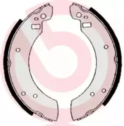 S 24 502 BREMBO