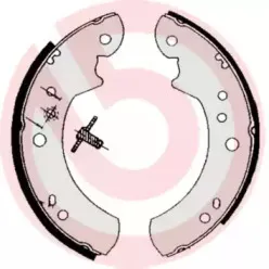 S 24 512 BREMBO