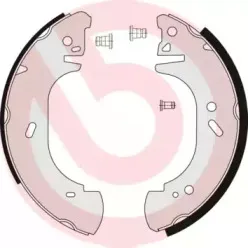 S 24 522 BREMBO