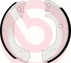 S 24 527 BREMBO