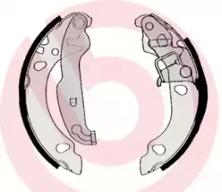 S 24 530 BREMBO