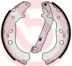 S 24 534 BREMBO