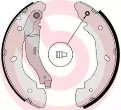 S 24 538 BREMBO