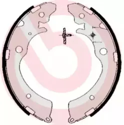 S 28 507 BREMBO