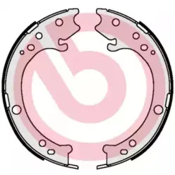 S 28 517 BREMBO