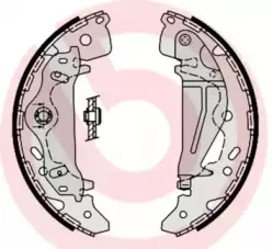 S 30 521 BREMBO