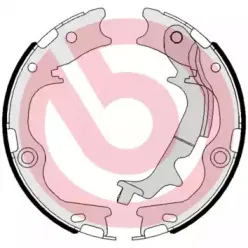 S 30 537 BREMBO
