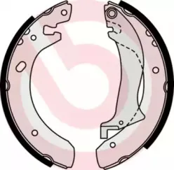 S 44 504 BREMBO
