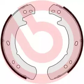 S 44 507 BREMBO