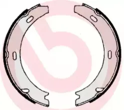 S 50 502 BREMBO