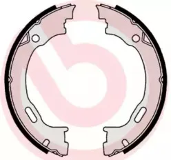S 50 516 BREMBO