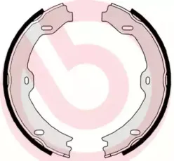 S 50 519 BREMBO
