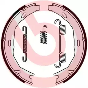 S 50 522 BREMBO