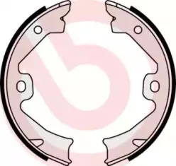 S 52 509 BREMBO