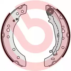 S 54 521 BREMBO