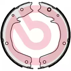 S 54 524 BREMBO