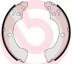 S 56 534 BREMBO