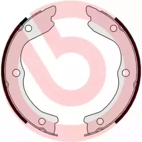 S 56 543 BREMBO