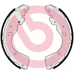 S 56 547 BREMBO