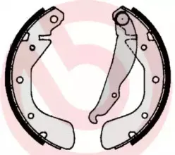 S 59 511 BREMBO