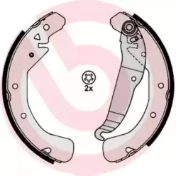 S 59 517 BREMBO