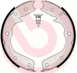 S 59 527 BREMBO