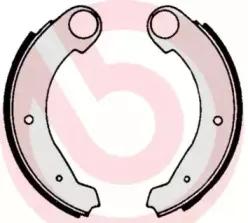 S 61 503 BREMBO
