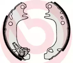 S 61 513 BREMBO