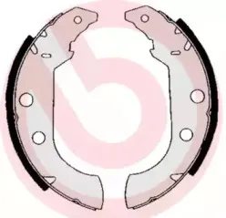 S 61 517 BREMBO