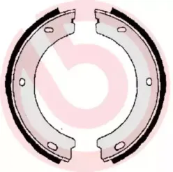 S 61 518 BREMBO