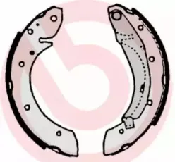 S 61 522 BREMBO