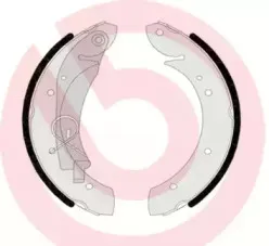 S 61 524 BREMBO