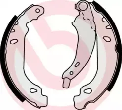 S 61 525 BREMBO