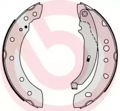 S 61 527 BREMBO