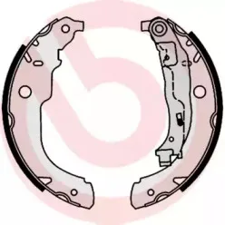S 61 528 BREMBO