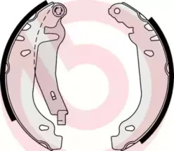 S 61 539 BREMBO
