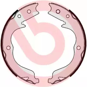 S 61 542 BREMBO