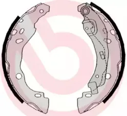 S 68 525 BREMBO