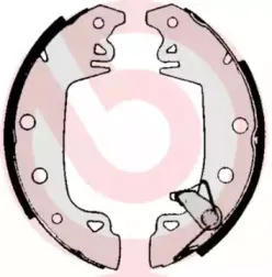 S 68 538 BREMBO