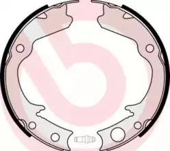 S 78 508 BREMBO