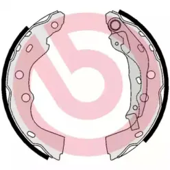 S 78 510 BREMBO