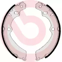 S 79 509 BREMBO