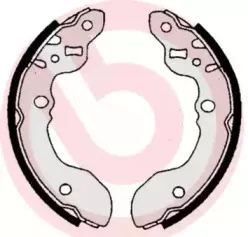 S 79 516 BREMBO