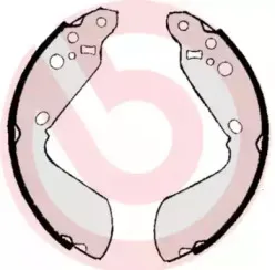 S 79 517 BREMBO