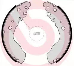 S 79 522 BREMBO