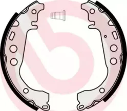 S 83 508 BREMBO