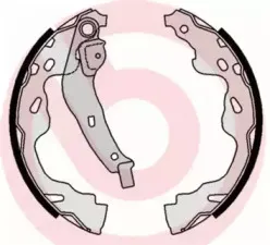 S 83 509 BREMBO