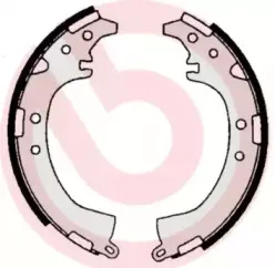 S 83 528 BREMBO