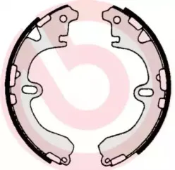 S 83 531 BREMBO