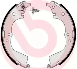 S 83 537 BREMBO